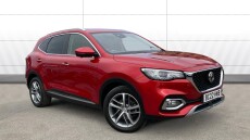 MG Hs 1.5 T-GDI PHEV Excite 5dr Auto Hatchback